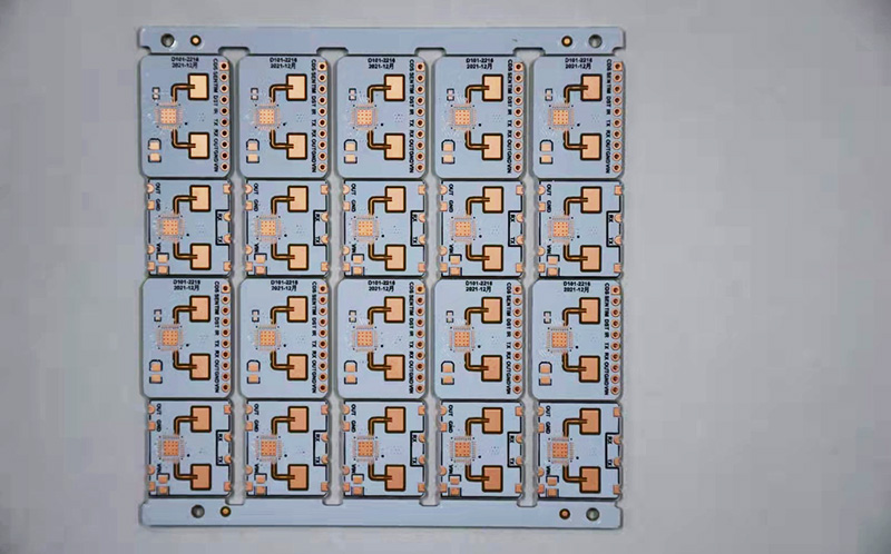 2層OSP板（bǎn）      