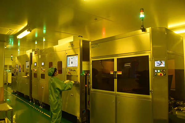 售中（zhōng）服務